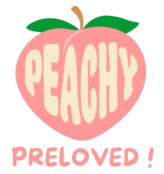 Peachy Preloved